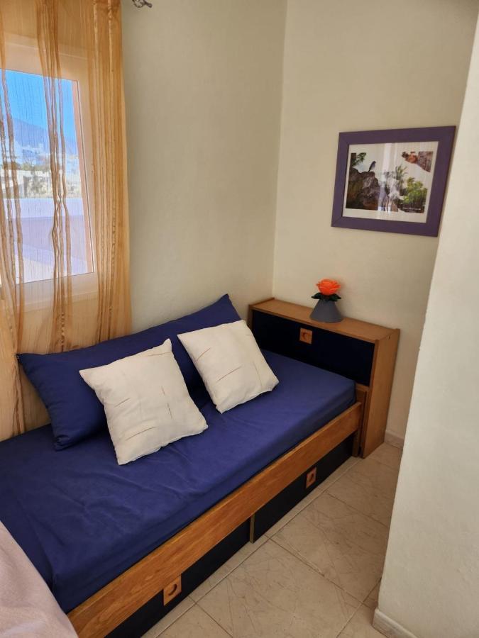 Apartamento Atico En Gueimar Exterior photo