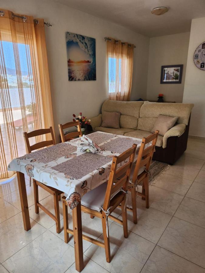 Apartamento Atico En Gueimar Exterior photo